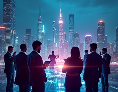 Building the Future of Digital Assets: A Premier Industry Conference