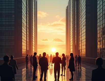 Building the Future of Digital Finance