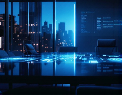 Inspecting the Future of Digital Assets