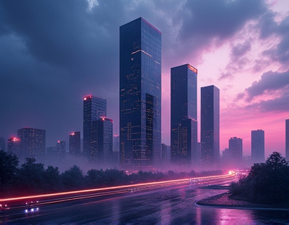 Key Insights into the Future of Digital Finance