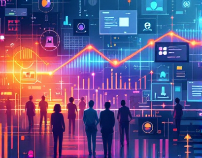 Navigating the Future of Digital Finance