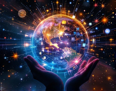 Unlocking the Future of Digital Assets: A Comprehensive Overview