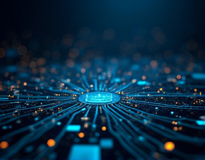 Unlocking the Future of Digital Assets: Advancing the Frontiers of Finance