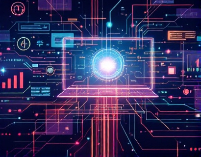 Unlocking the Future of Digital Assets: Driving Innovation and Growth in the Digital Finance Ecosystem