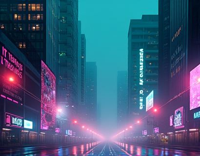Unlocking the Future of Digital Finance