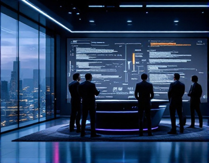 Zeroing In on Digital Finance Trends and Technologies